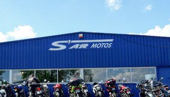 motorcycle rental S