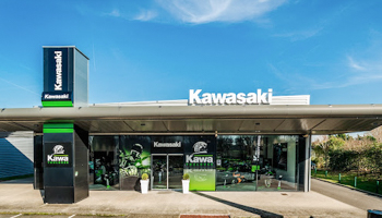 motorcycle rental Kawa Toulouse