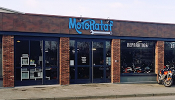 motorcycle rental MotoRataf