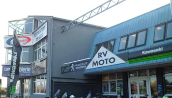 motorcycle rental RV Moto