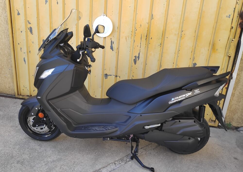 scooter 125 marseille - scooter 125 neuf toutes marques