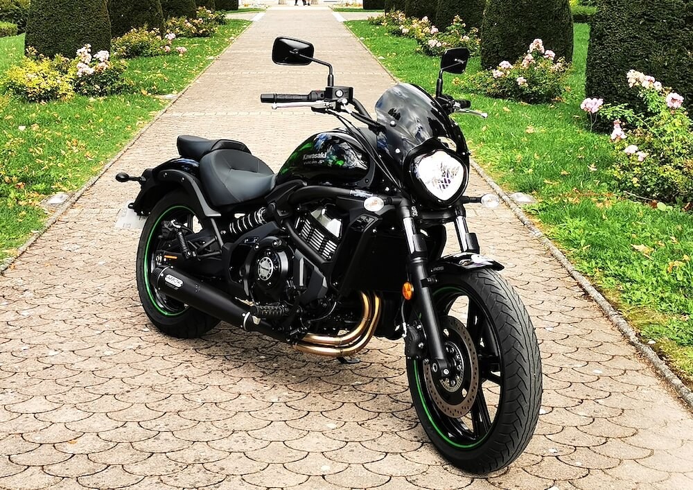 vulcan s scrambler