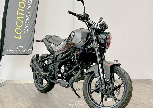 Béquille Dafy Pro Avant Dafy Moto moto 